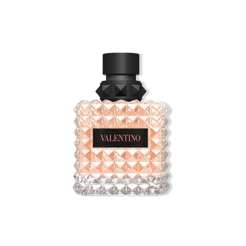 Valentino Donna Born In Roma Coral Fantasy Valentino Donna Born In Roma Coral Fantasy