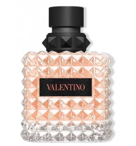 Valentino Donna Born In Roma Coral Fantasy