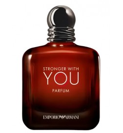 Emporio Armani Stronger With You Parfum