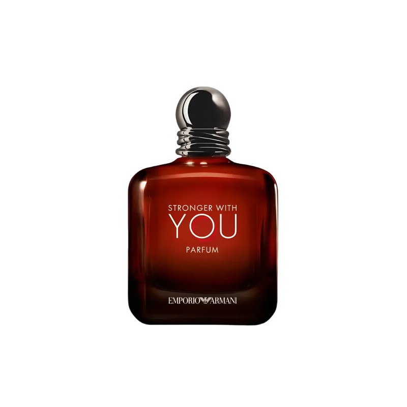 Emporio Armani Stronger With You Parfum Emporio Armani Stronger With You Parfum