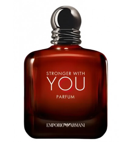 Emporio Armani Stronger With You Parfum