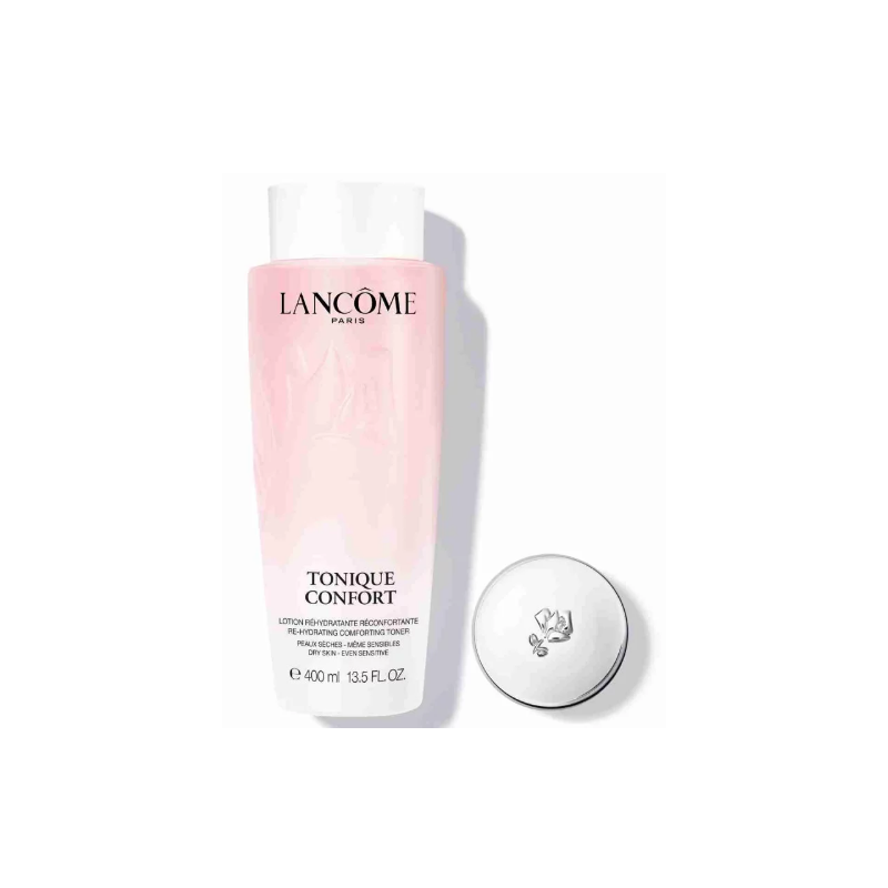 Lancôme Lotion Tonique Confort