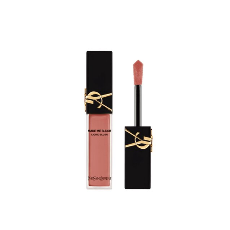 YSL Make Me Blush Liquide