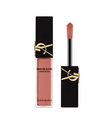 YSL Make Me Blush Liquide