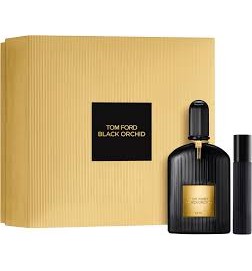 Tom Ford Coffret Black Orchid