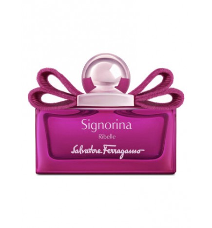 Salvatore Ferragamo Signorina Ribelle