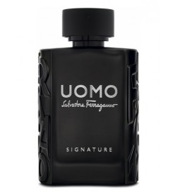 Salvatore Ferragamo Uomo Signature