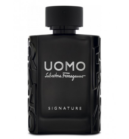 Salvatore Ferragamo Uomo Signature