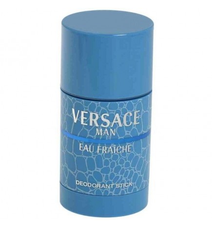 Versace Man Eau Fraîche Déodorant Stick