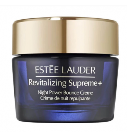 Estée Lauder Revitalizing Supreme+ Crème De Nuit Repulpante