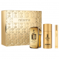 Paco Rabanne Coffret Million Gold For Him