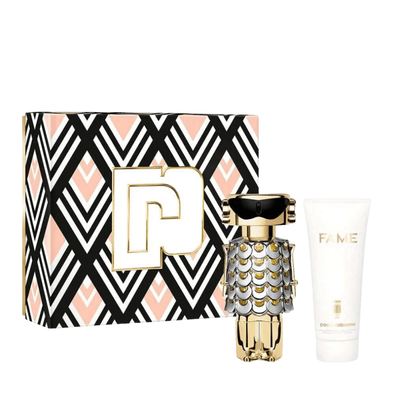 Paco Rabanne Coffret Fame