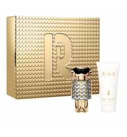 Paco Rabanne Coffret Fame
