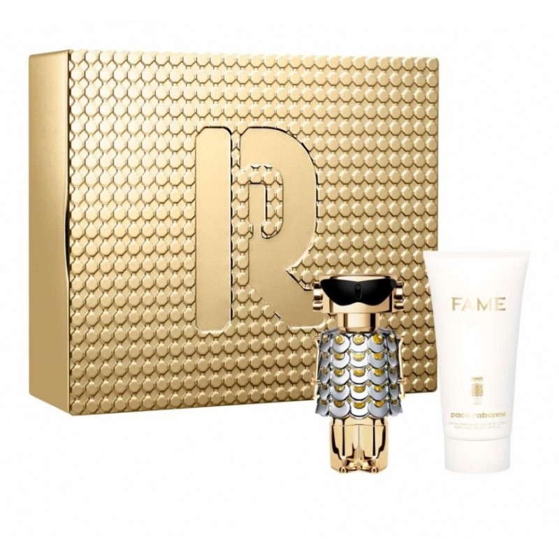 Paco Rabanne Coffret Fame
