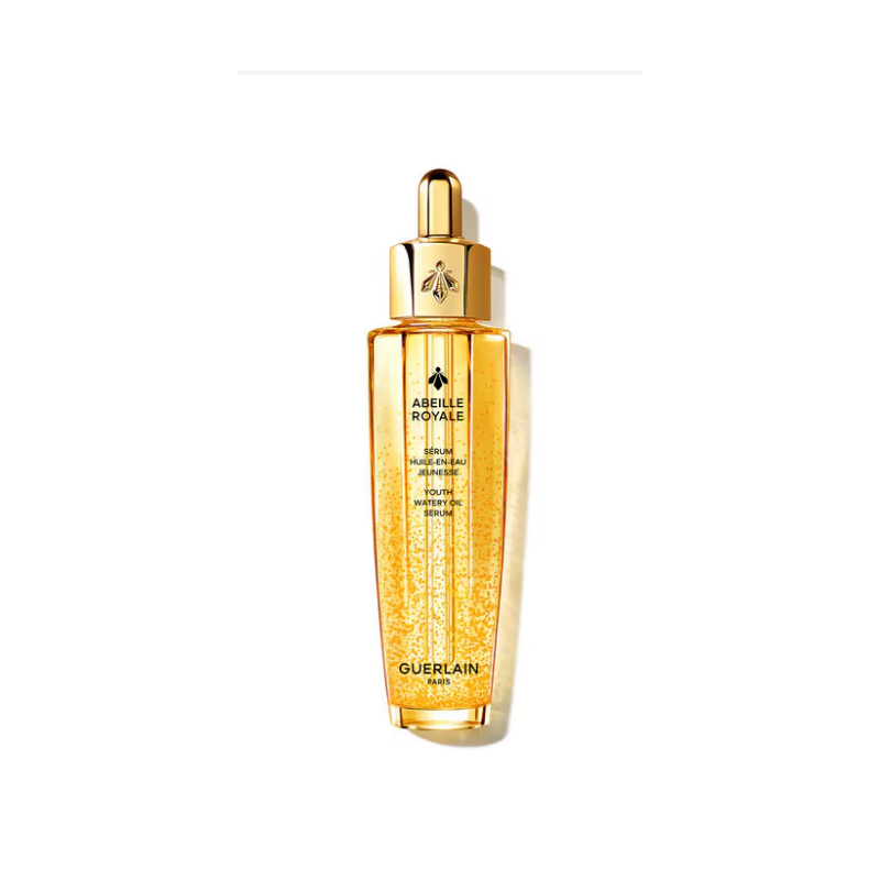 Guerlain Abeille Royale Sérum Huile-En-Eau Jeunesse