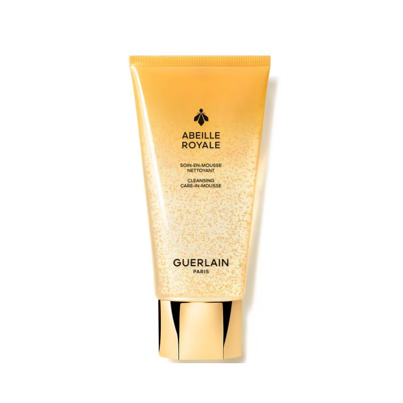 Guerlain Abeille Royale Soin-En-Mousse Nettoyant