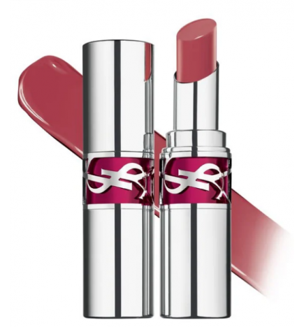 YSL Rouge à Lèvres Loveshine Candy Glaze
