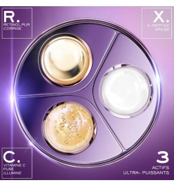 Lancôme Rénergie Triple Sérum Retinol