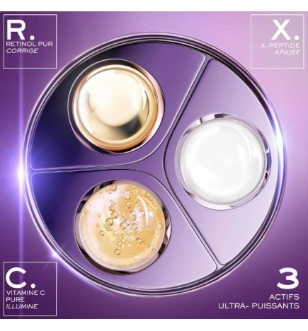 Lancôme Rénergie Triple Sérum Retinol