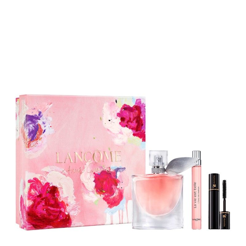 Lancôme Coffret La Vie Est Belle