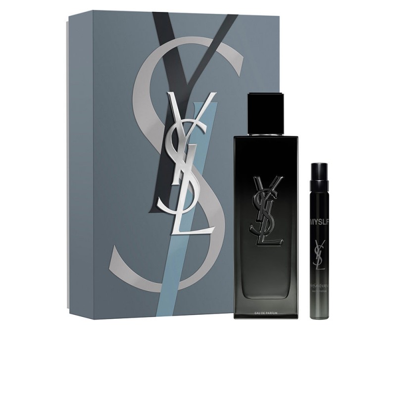 YSL Coffret MYSLF