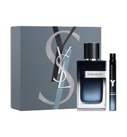 YSL Coffret Y