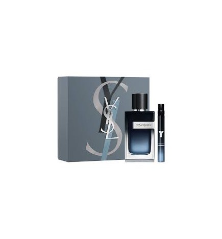 YSL Coffret Y
