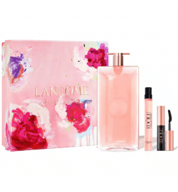 Lancôme Coffret Idôle
