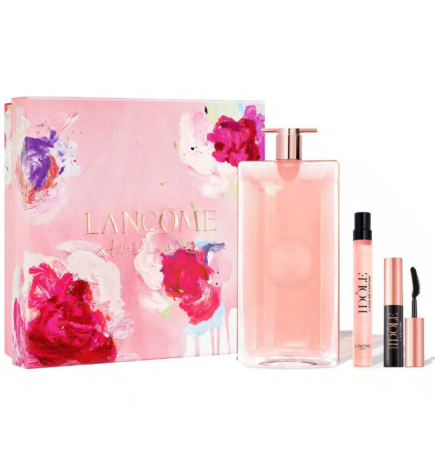 Lancôme Coffret Idôle