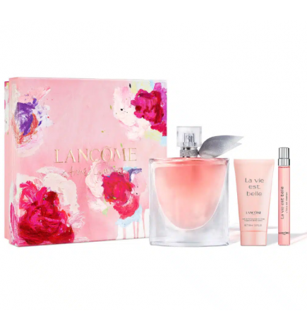 Lancôme Coffret La Vie est Belle