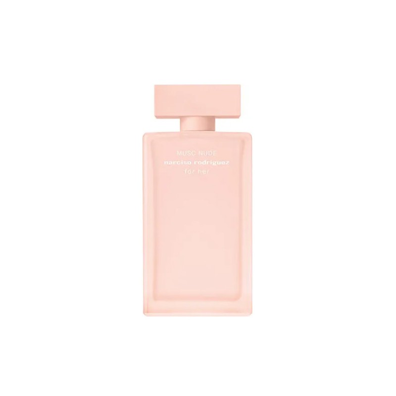 Narciso Rodriguez For Her Musc Nude Narciso Rodriguez For Her Musc Nude