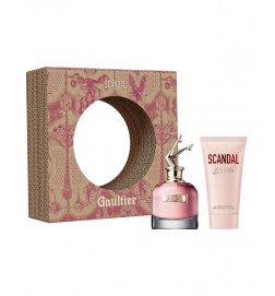 Jean Paul Gaultier Coffret Scandal
