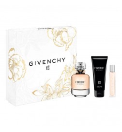 Givenchy Coffret L'Interdit