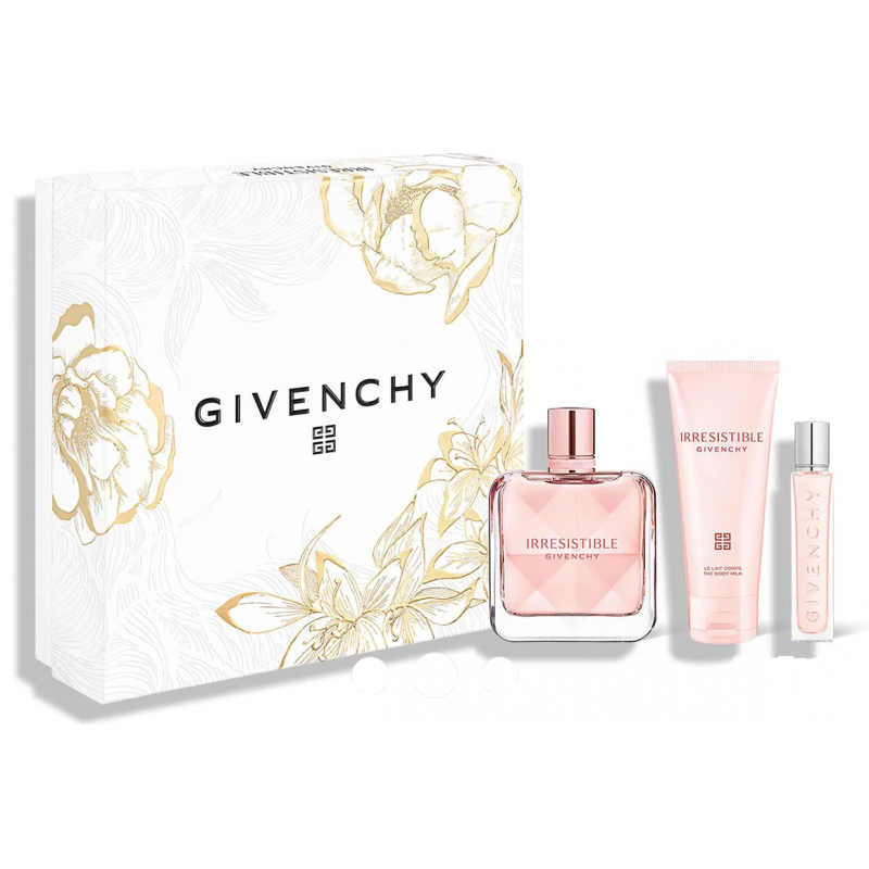 Givenchy Coffret Irrésistible