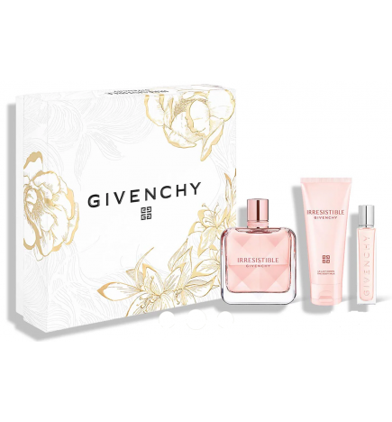 Givenchy Coffret Irrésistible