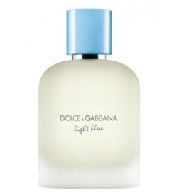 Dolce&Gabbana Light Blue Pour Homme