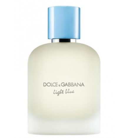 Dolce&Gabbana Light Blue Pour Homme