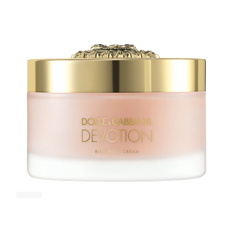 Dolce&Gabbana Devotion Crème parfumée