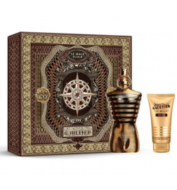 Jean Paul Gaultier Coffret Le Male Elixir