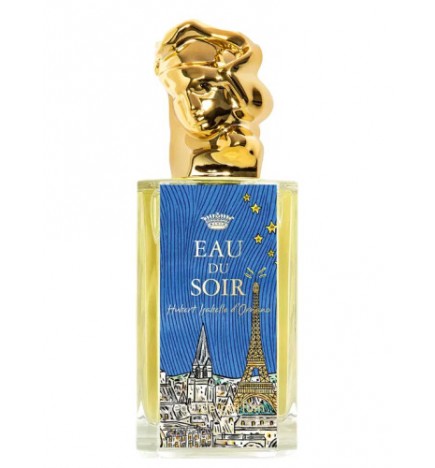 Sisley Eau du Soir