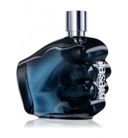 Diesel Only The Brave Eau de Parfum