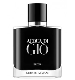 Giorgio Armani Acqua di Giò Elixir