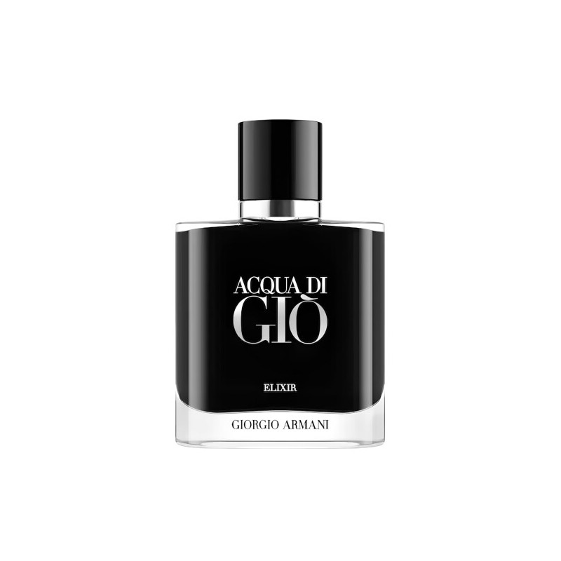 Giorgio Armani Acqua di Giò Elixir Giorgio Armani Acqua di Giò Elixir