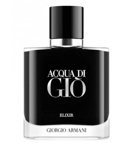 Giorgio Armani Acqua di Giò Elixir