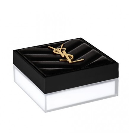 YSL Poudre Libre Hyper Floue All Hours