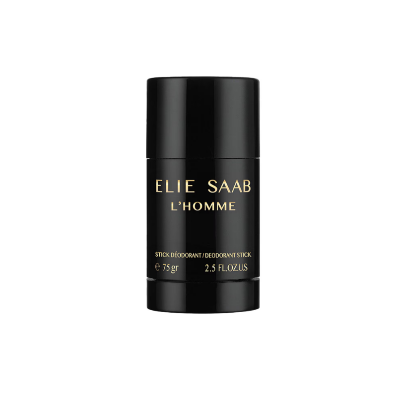 Elie Saab L'Homme Déodorant Stick Elie Saab L'Homme Déodorant Stick