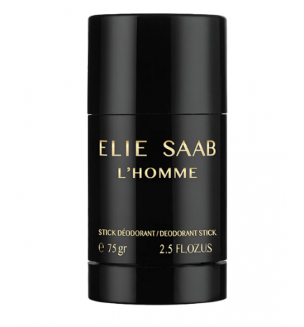 Elie Saab L'Homme Déodorant Stick