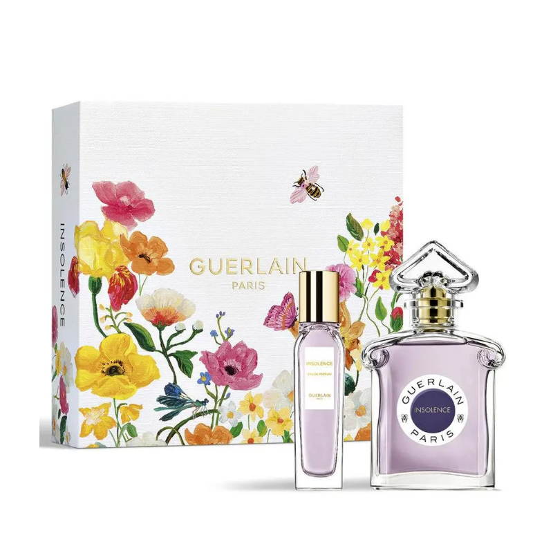 Guerlain Coffret Insolence