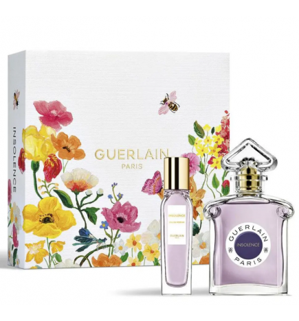 Guerlain Coffret Insolence