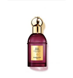 Guerlain Rose Amira Brume Cheveux